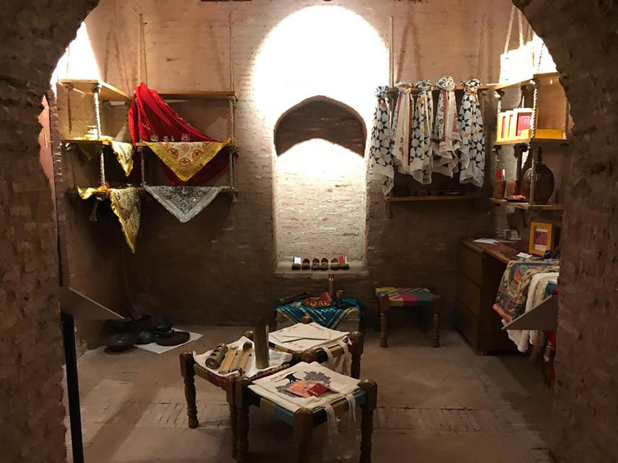 The Lok Virsa Project – Preserving our Heritage The Lok Virsa Project – Preserving our Heritage